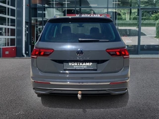 Volkswagen Tiguan – thumbnail 4