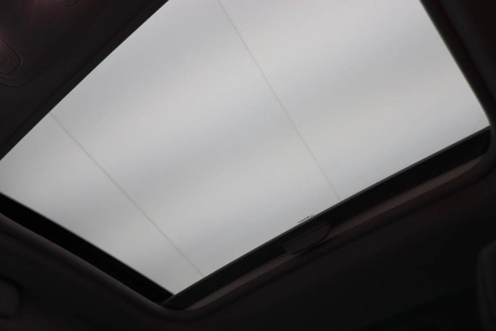 Renault Megane E-Tech – foto 21
