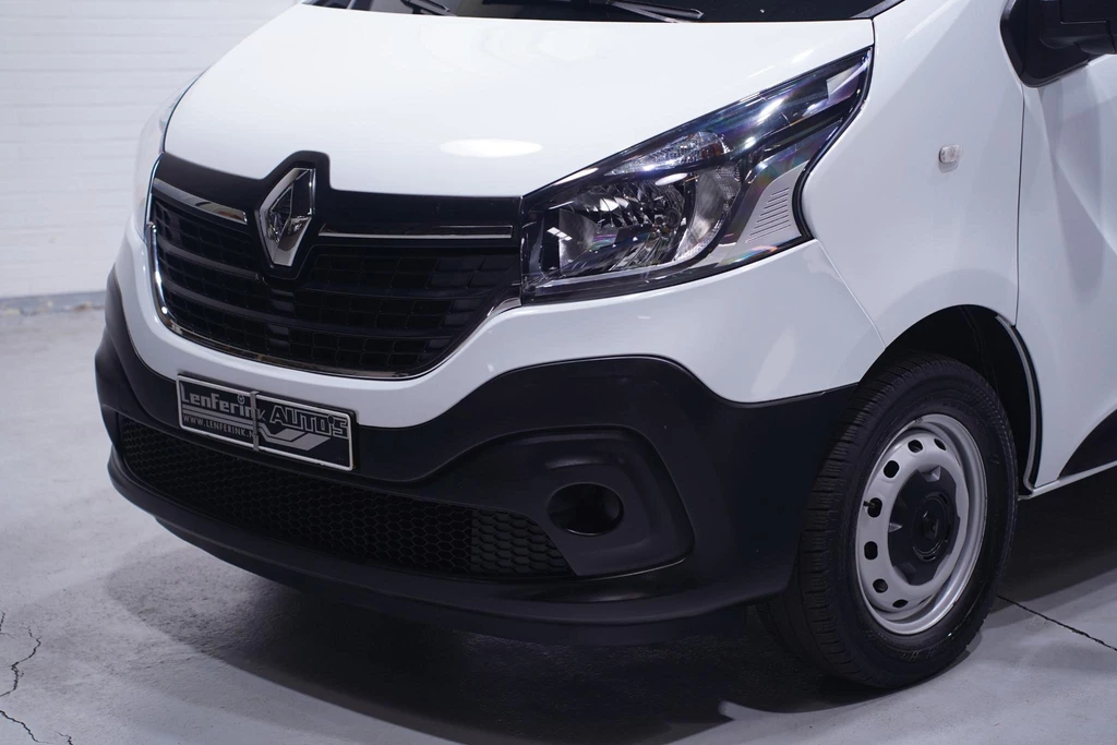 Renault Trafic – foto 17