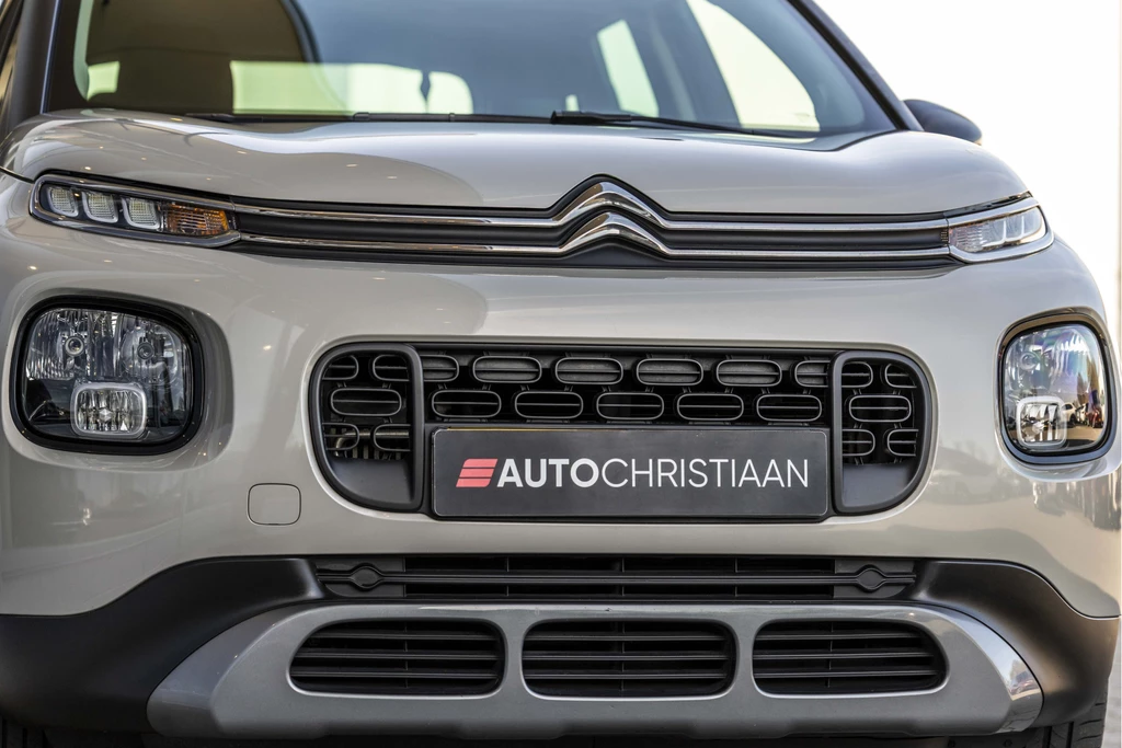 Citroën C3 Aircross – foto 17