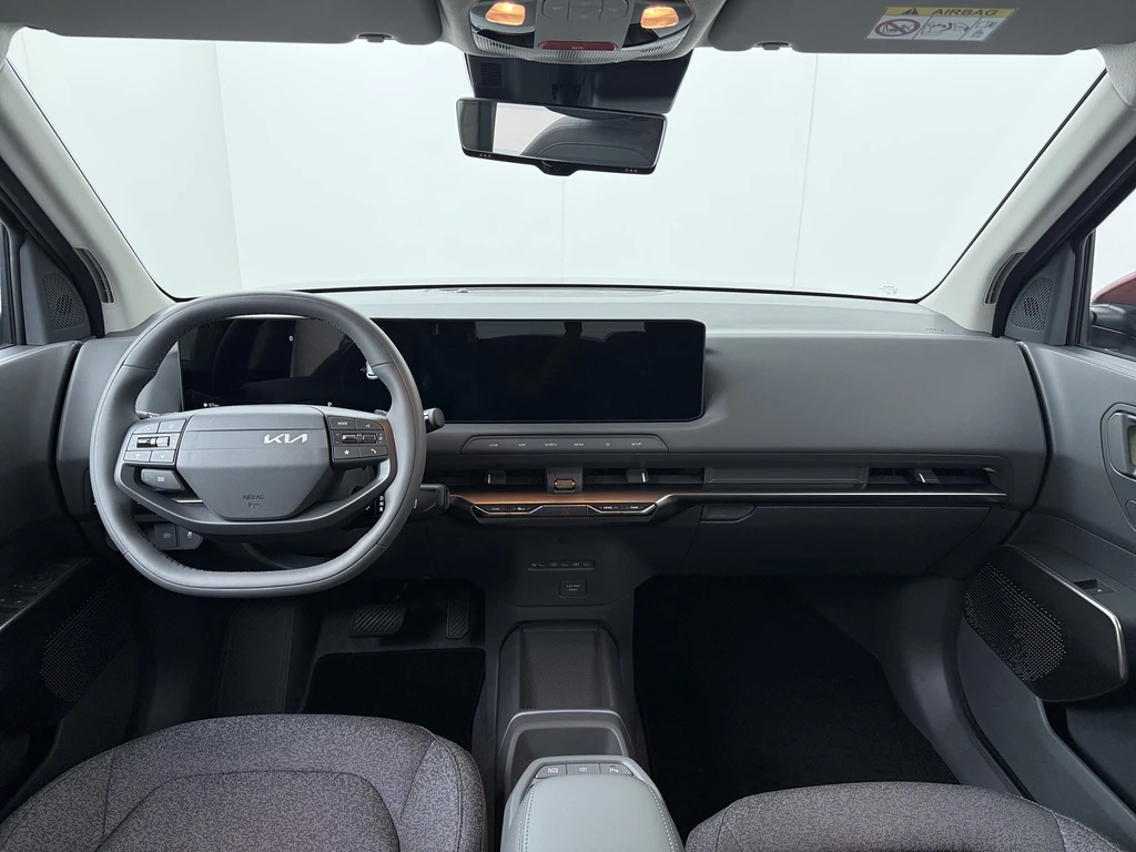 Kia EV2 – foto 37