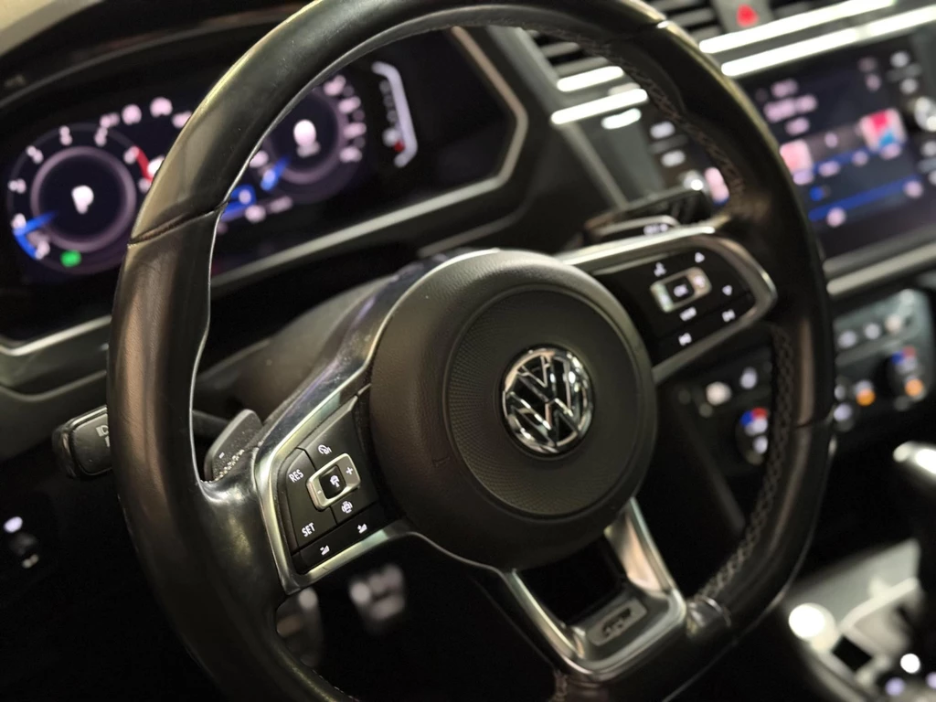 Volkswagen Tiguan – foto 22
