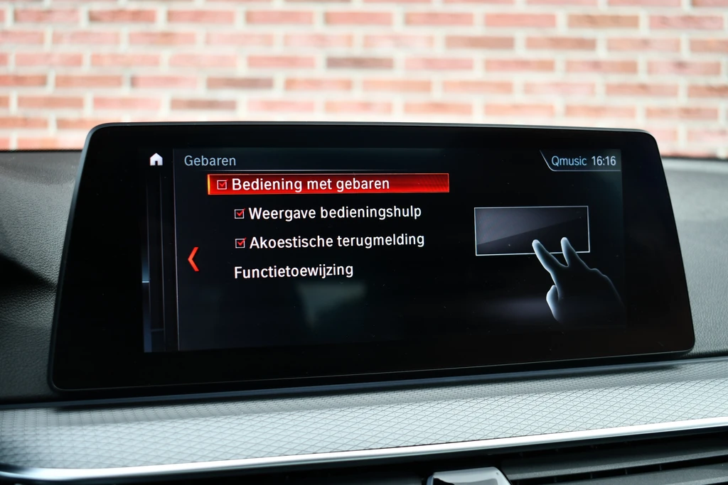 BMW 5 Serie – foto 53