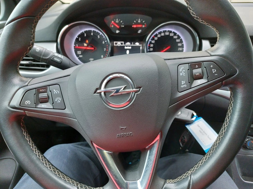 Opel Astra – foto 11