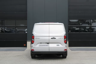Ford Transit Custom – thumbnail 4