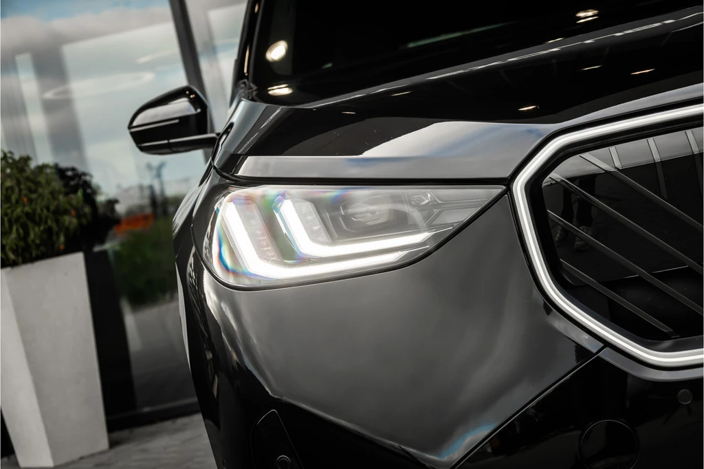 BMW X3 – foto 38