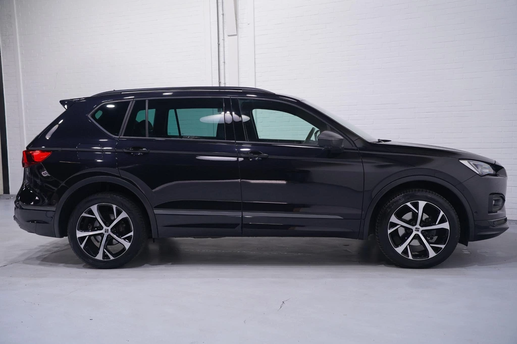 SEAT Tarraco – foto 8