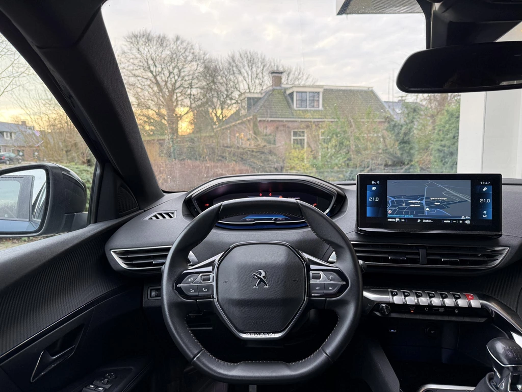 Peugeot 3008 – foto 13