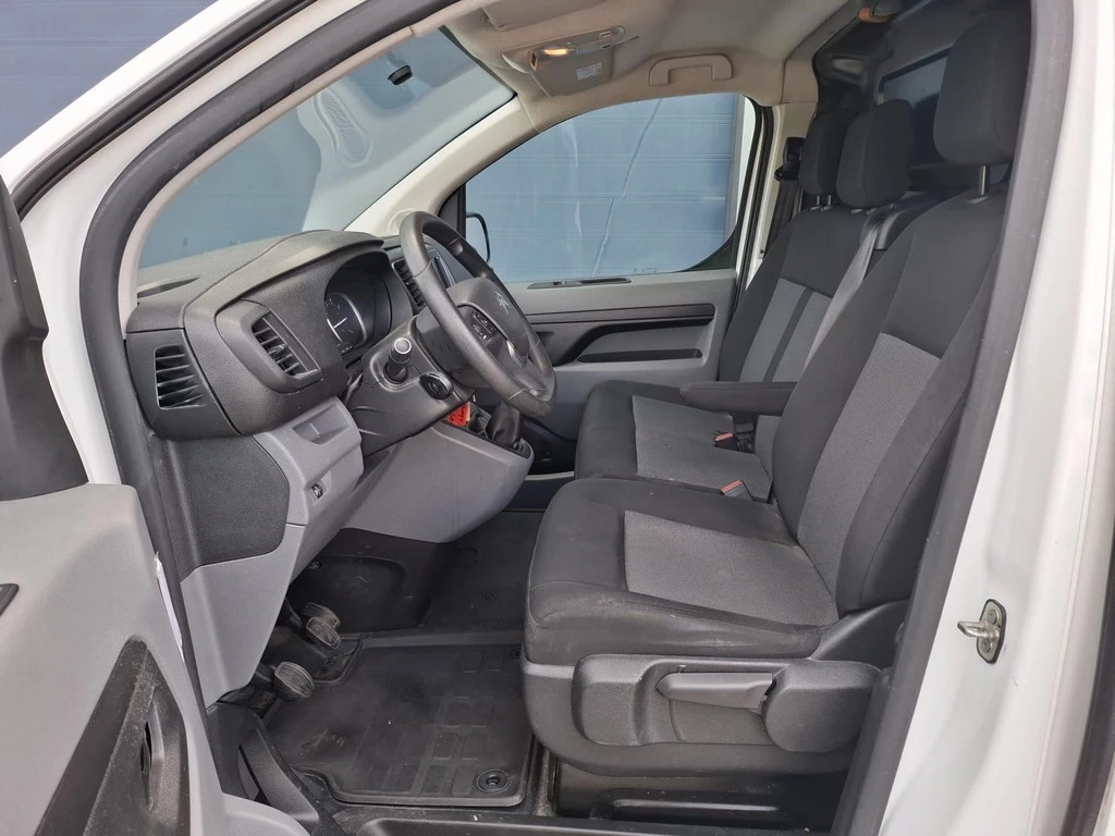 Citroën Jumpy – foto 18