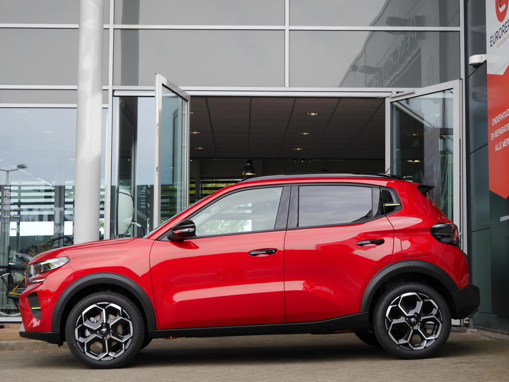 Citroën C3 – foto 2