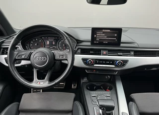 Audi A4 – thumbnail 31
