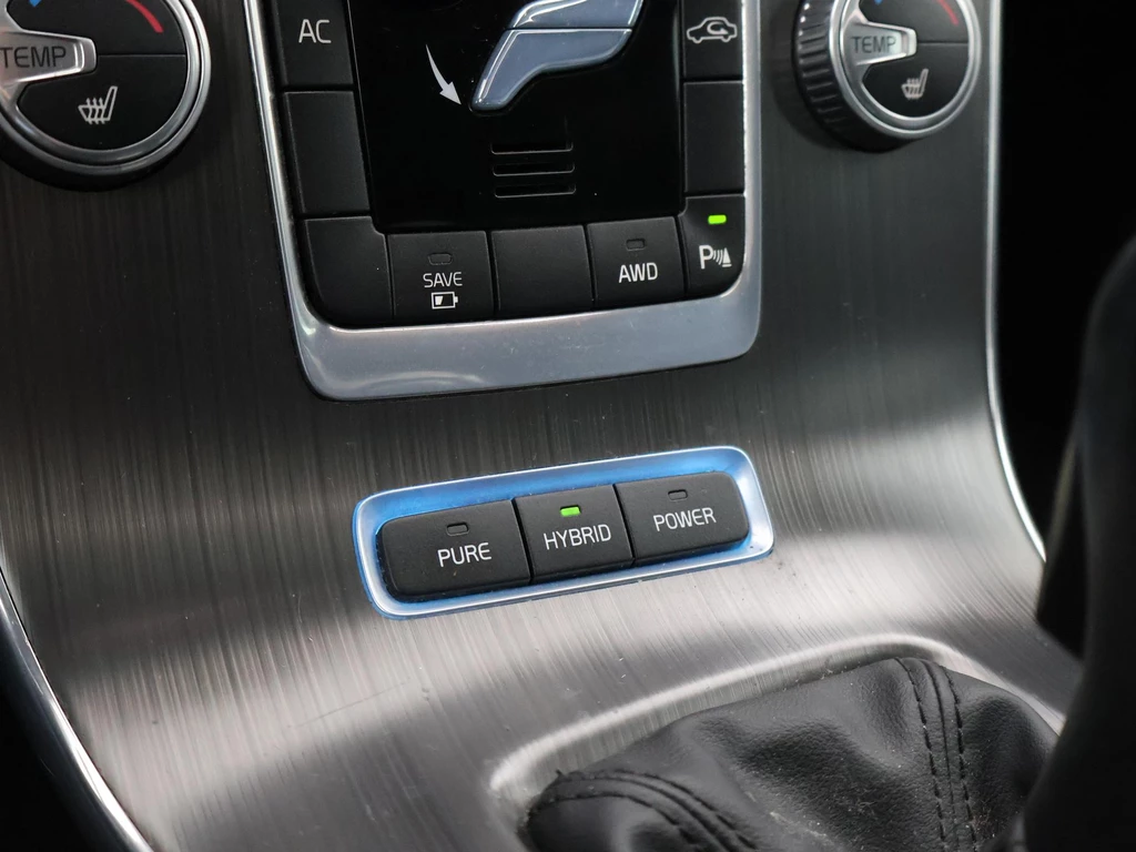 Volvo V60 – foto 25