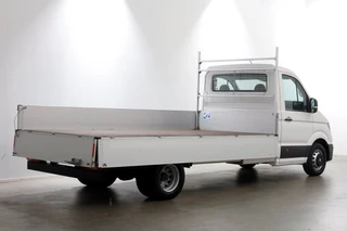 Volkswagen Crafter – thumbnail 3