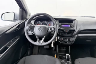 Opel KARL – thumbnail 8