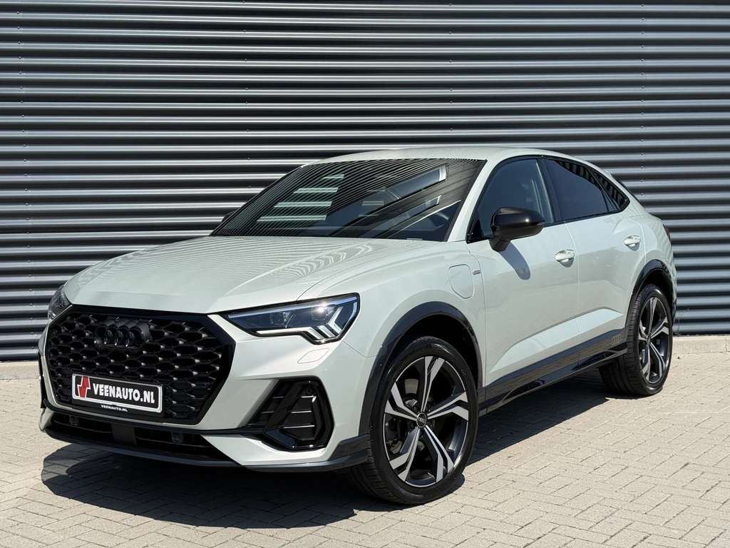 Audi Q3 – foto 3