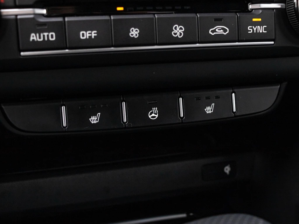 Kia Ceed Sportswagon – foto 20