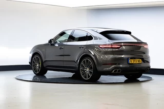 Porsche Cayenne – thumbnail 3