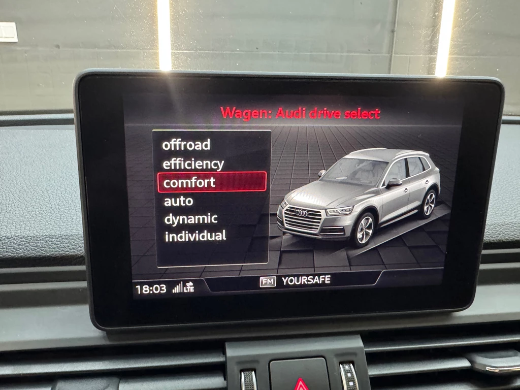 Audi Q5 – foto 35