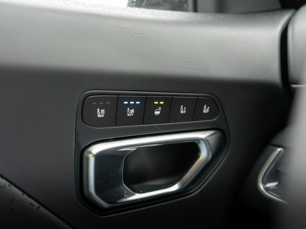 Kia K4 – foto 21