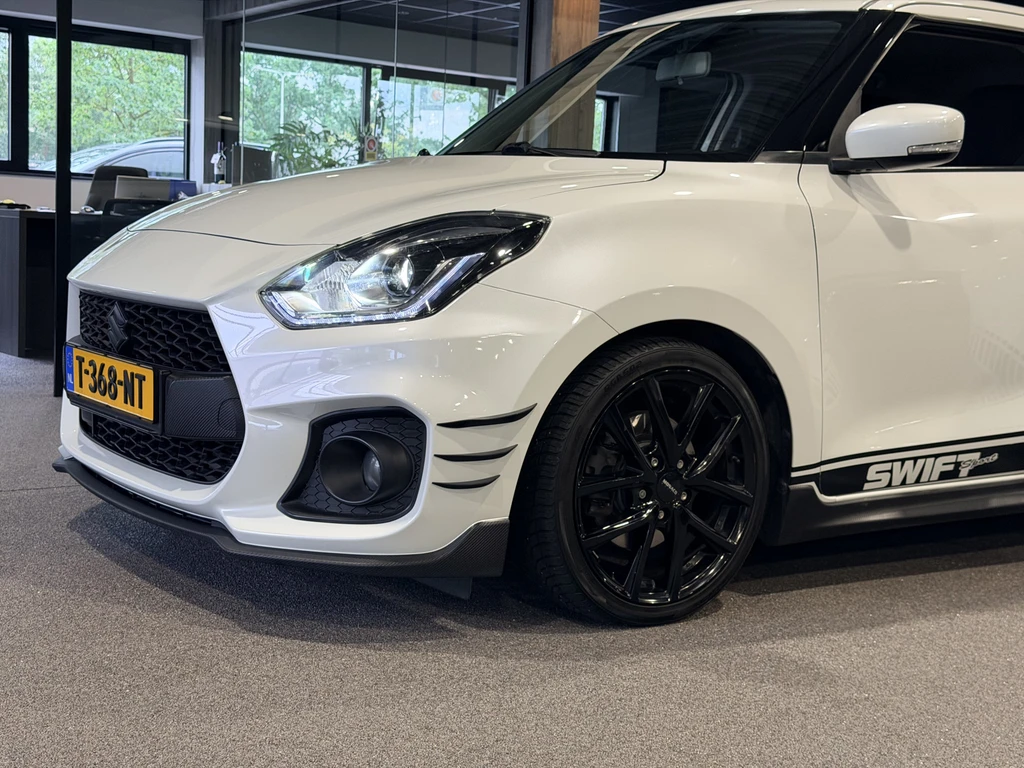 Suzuki Swift – foto 4