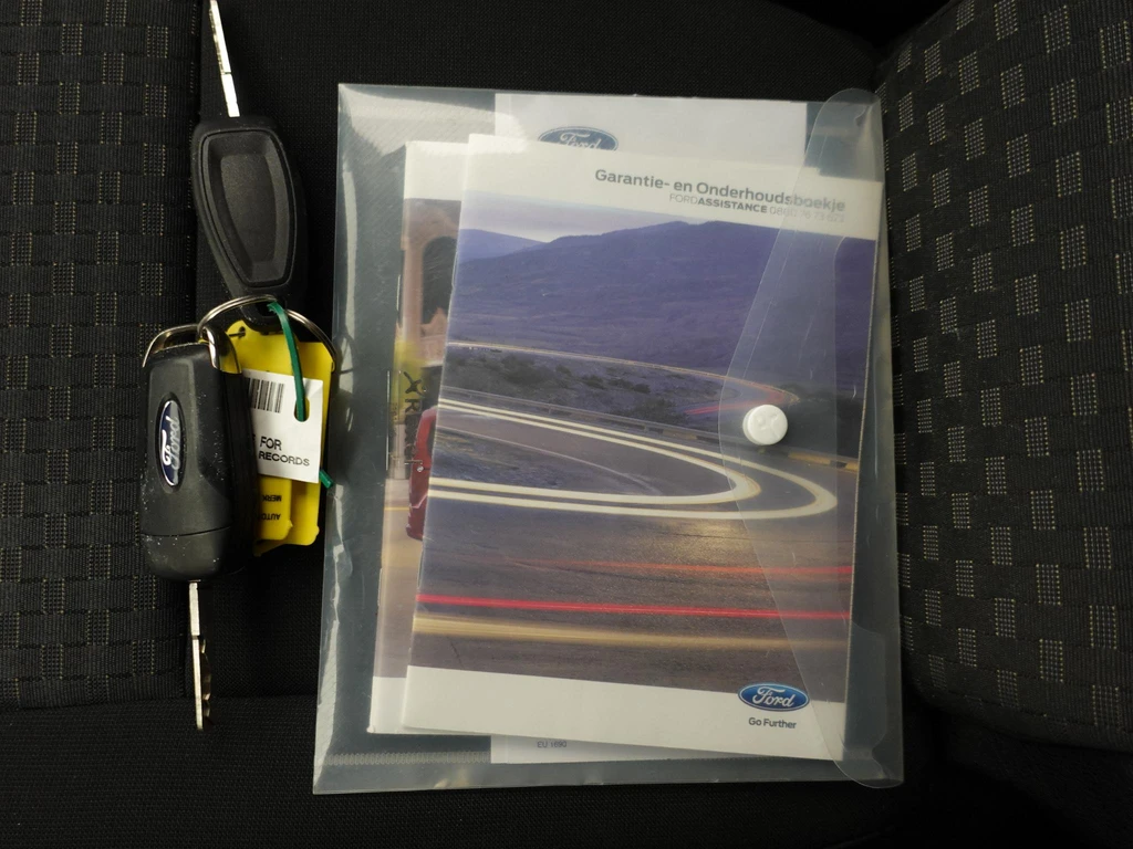 Ford Transit Connect – foto 39