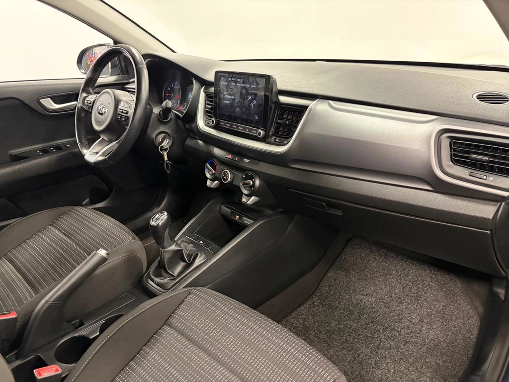 Kia Stonic – foto 29
