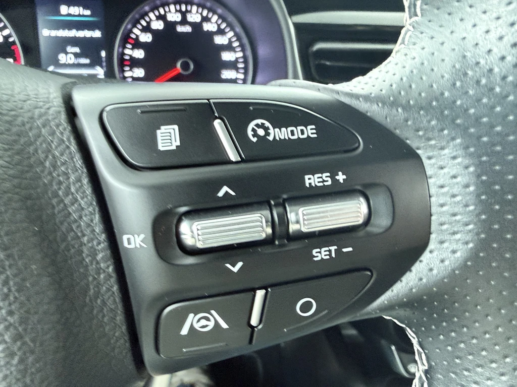 Kia Stonic – foto 28