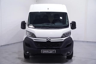 Citroën Jumper – thumbnail 9