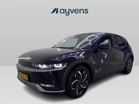 Hyundai IONIQ 5 Style 58 kWh | SOH 100% | Camera | Carplay | 1e Eigenaar | Incl. BTW