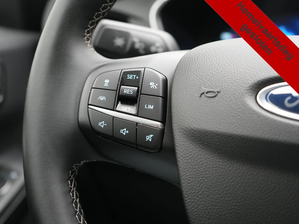Ford Kuga – foto 25