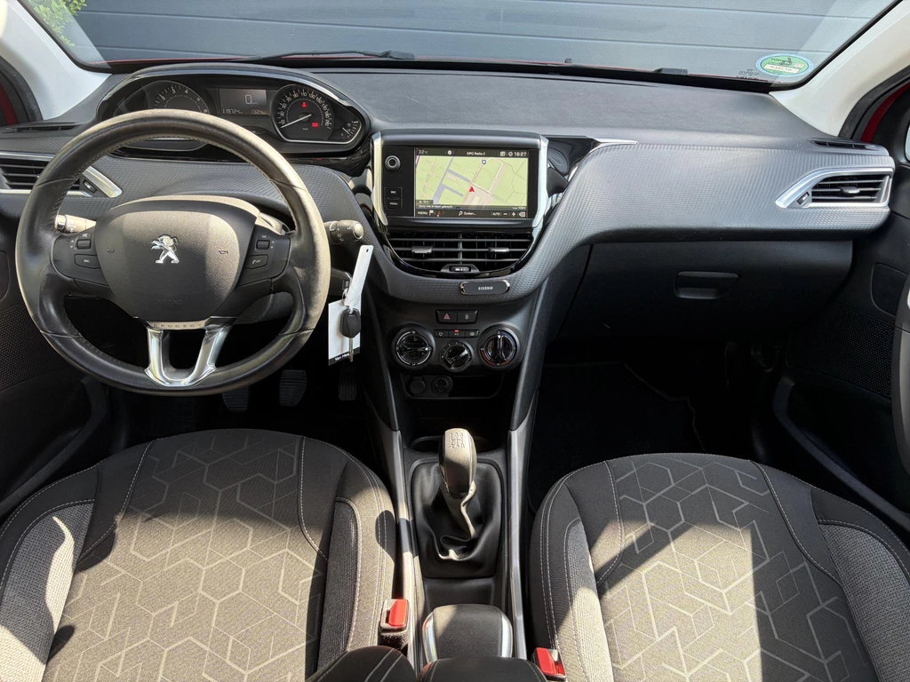 Peugeot 2008 – foto 6