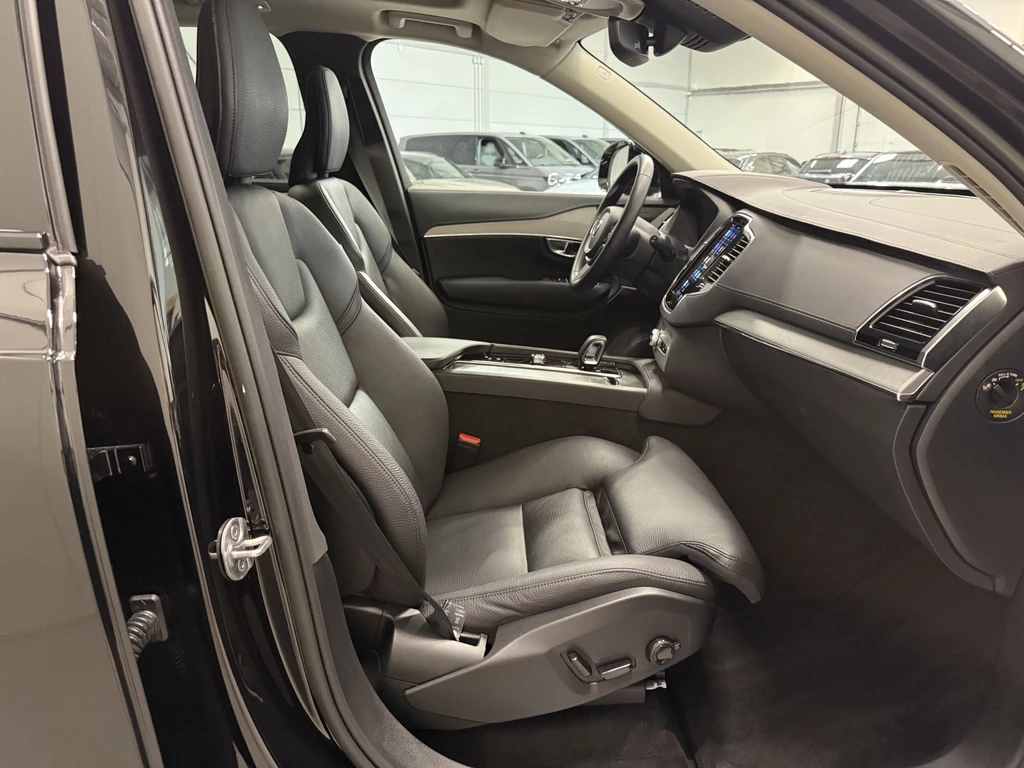 Volvo XC90 – foto 14