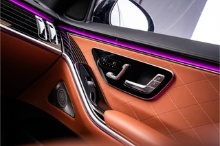 Mercedes-Benz S-Klasse – thumbnail 38