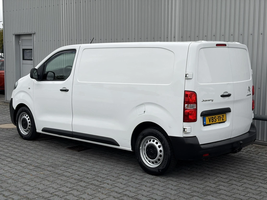 Citroën Jumpy – foto 4