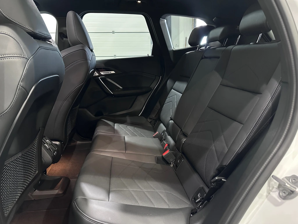 BMW X1 – foto 20