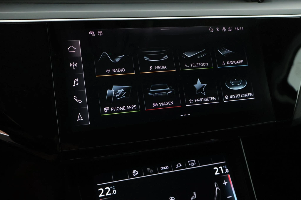 Audi Q8 e-tron – foto 26