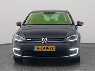 Volkswagen e-Golf – thumbnail 16