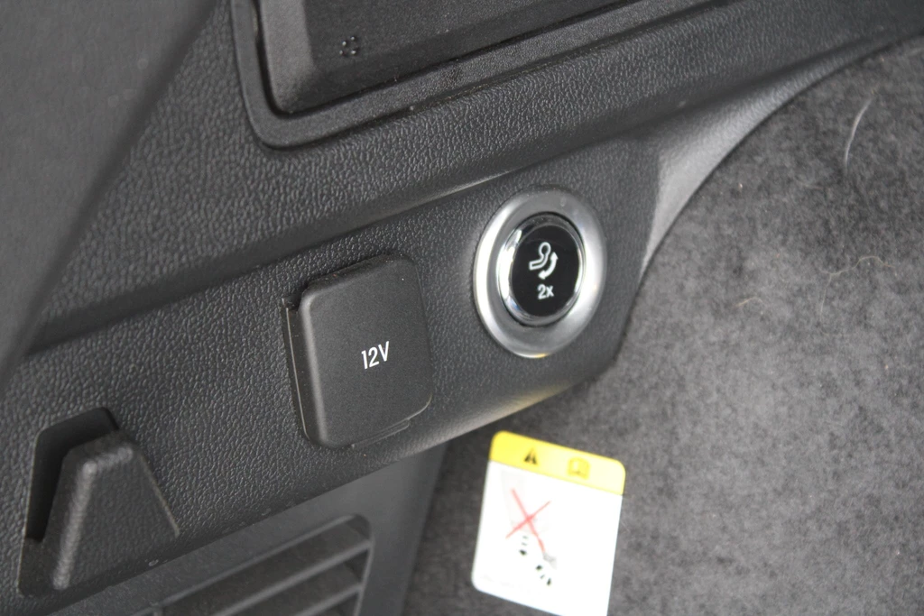 Ford Kuga – foto 12