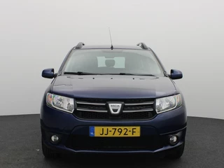 Dacia Logan – thumbnail 8