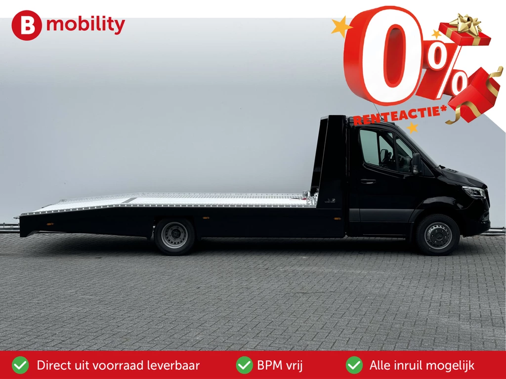 Mercedes-Benz Sprinter – foto 9