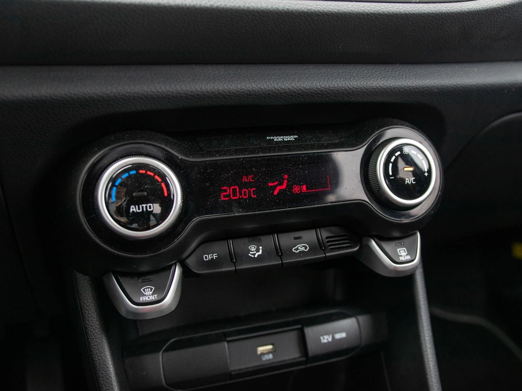 Kia Picanto – foto 19