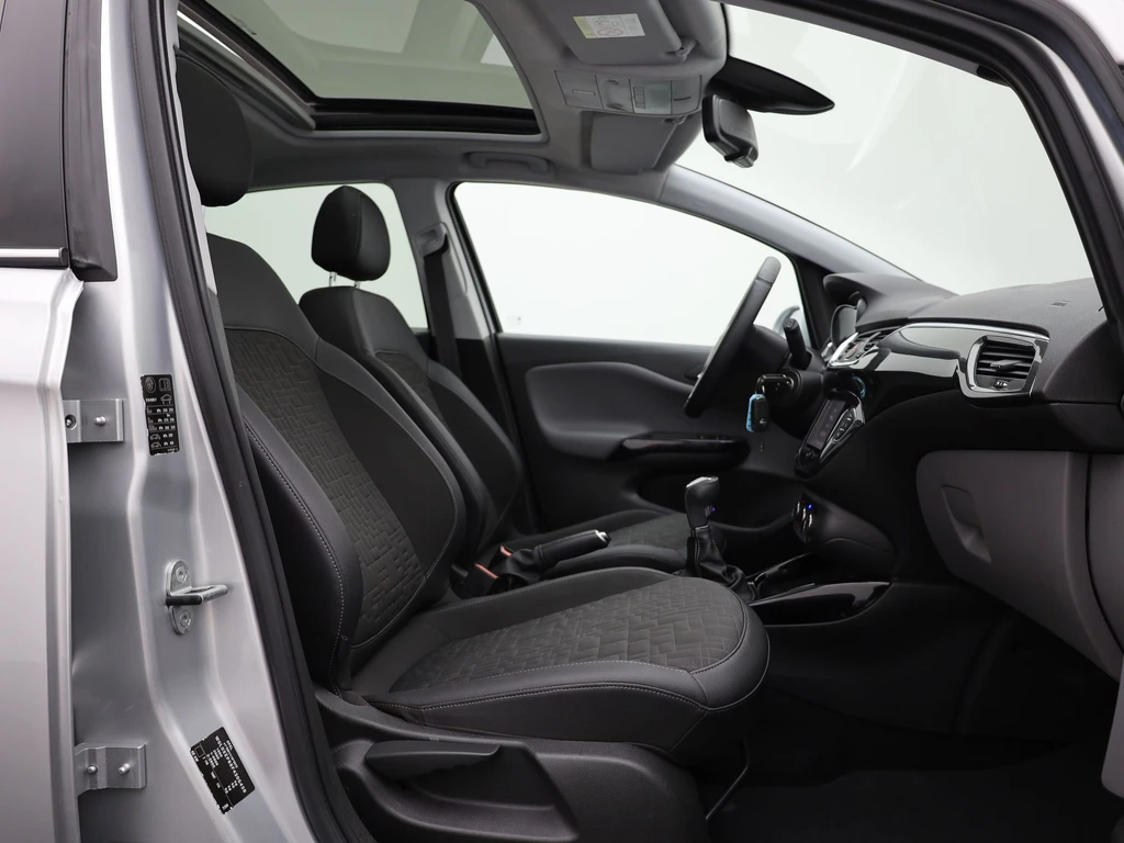 Opel Corsa – foto 30