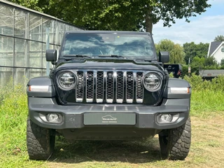 Jeep Wrangler – thumbnail 9