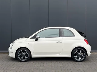 Fiat 500C – thumbnail 1
