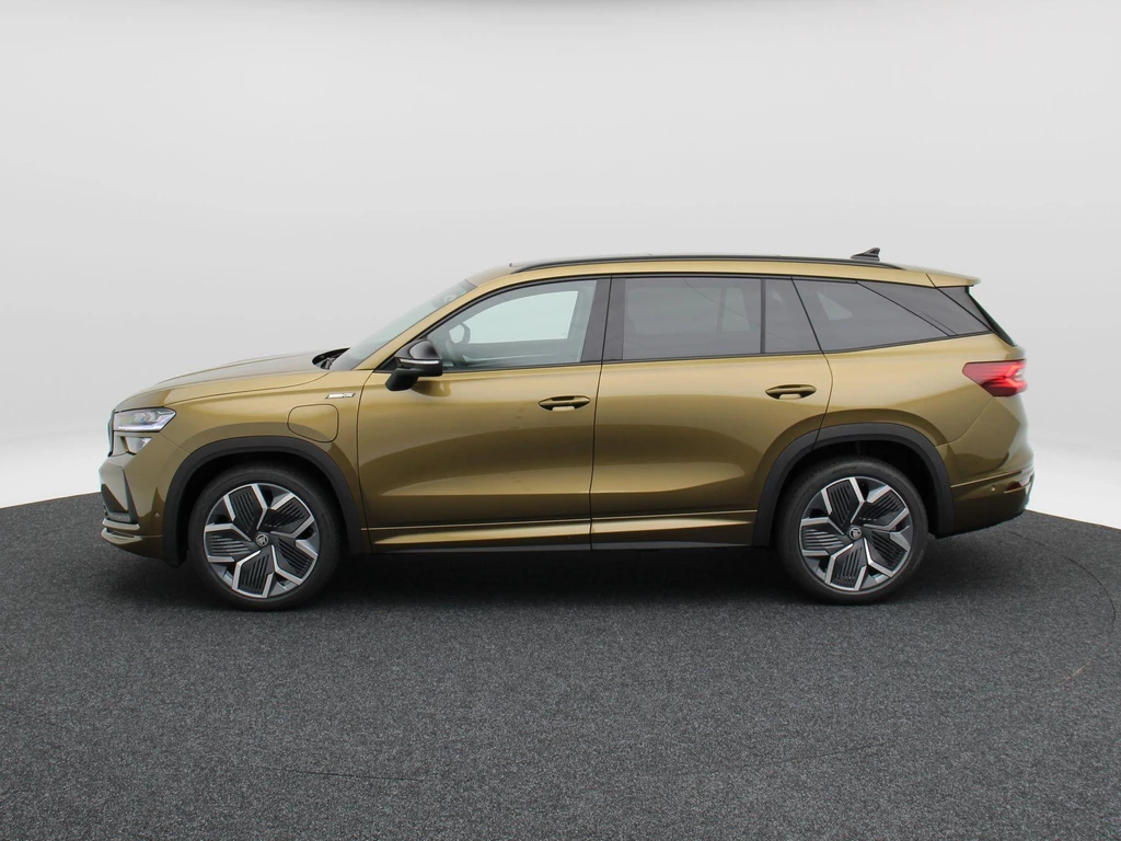 Škoda Kodiaq – foto 2