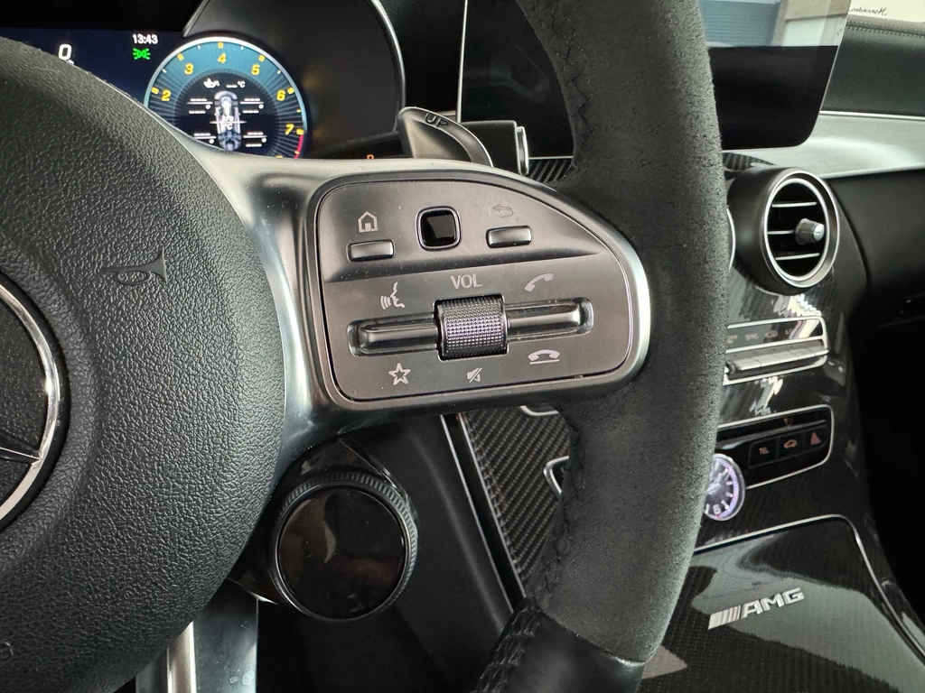 Mercedes-Benz C-Klasse – foto 13