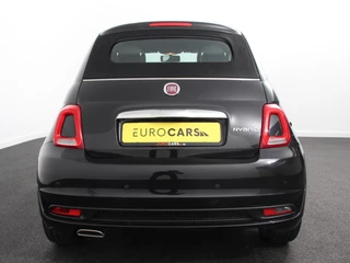 Fiat 500C – thumbnail 5