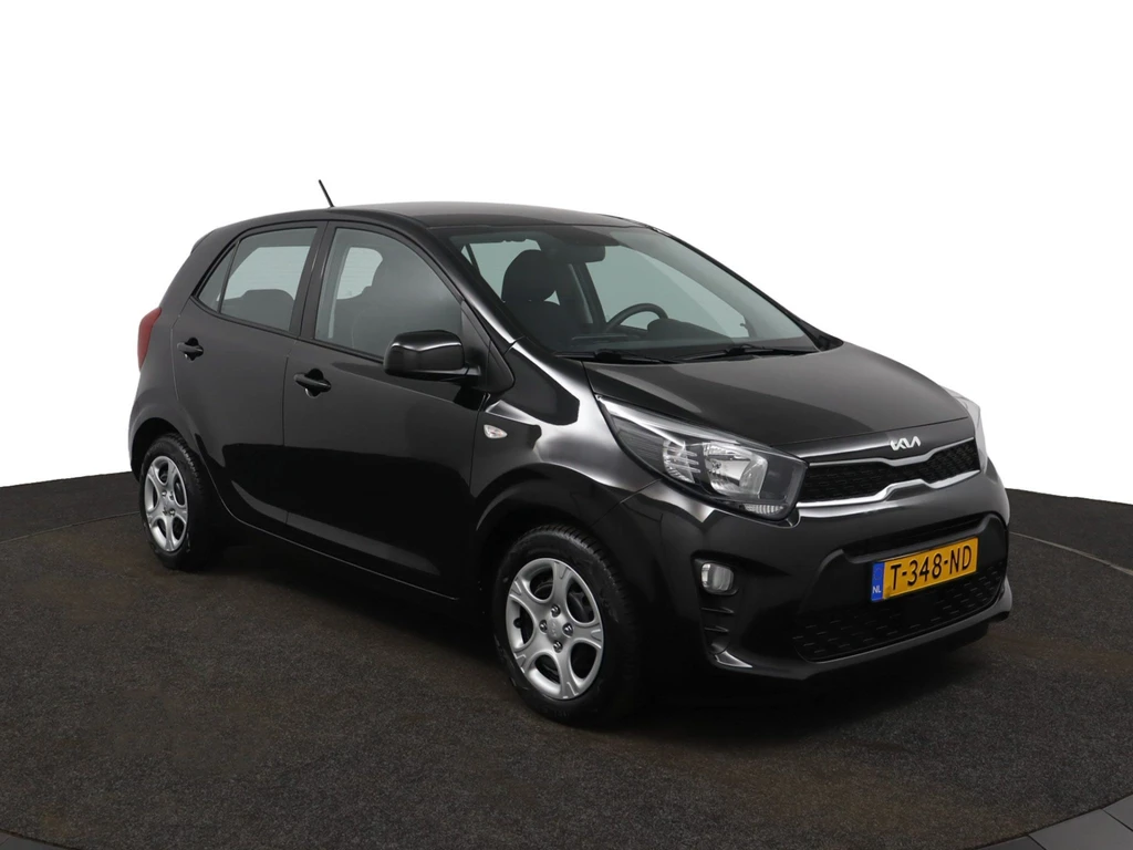 Kia Picanto – foto 11