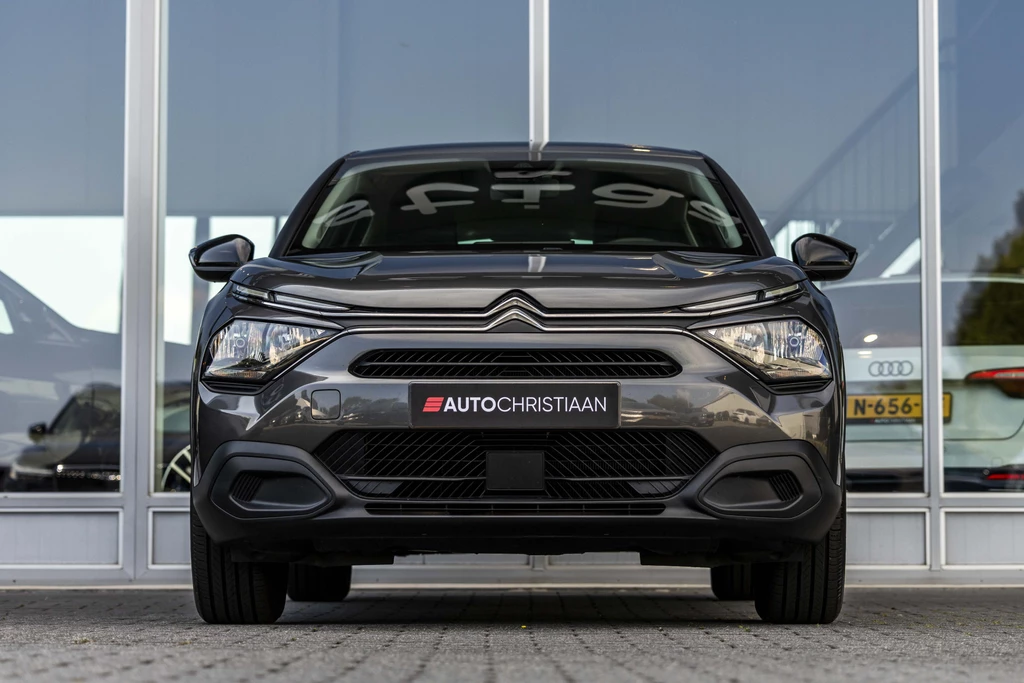 Citroën ë-C4 – foto 7