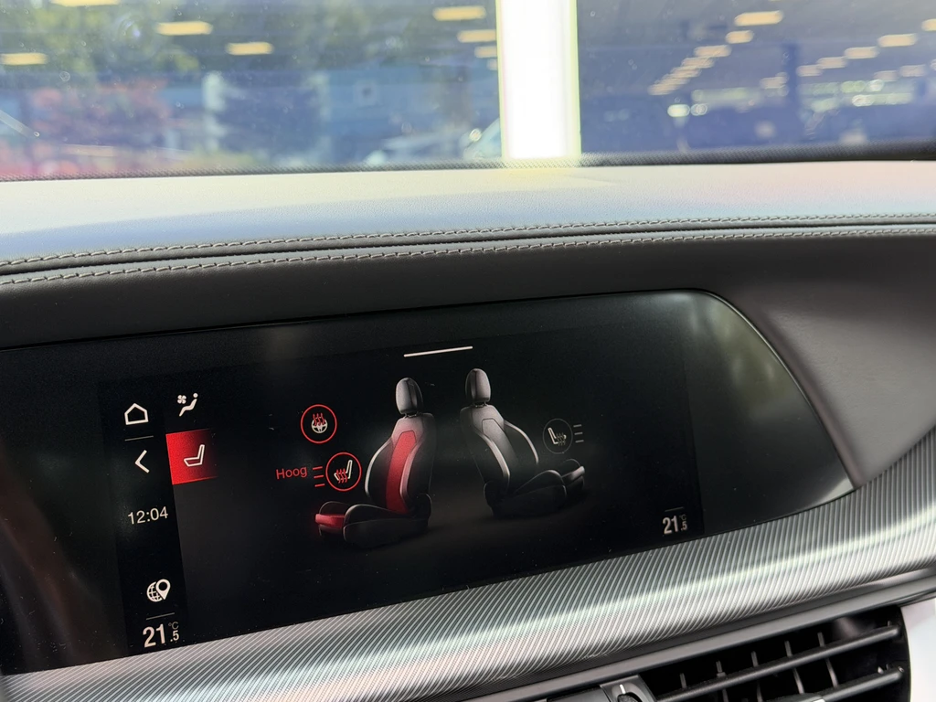 Alfa Romeo Stelvio – foto 27
